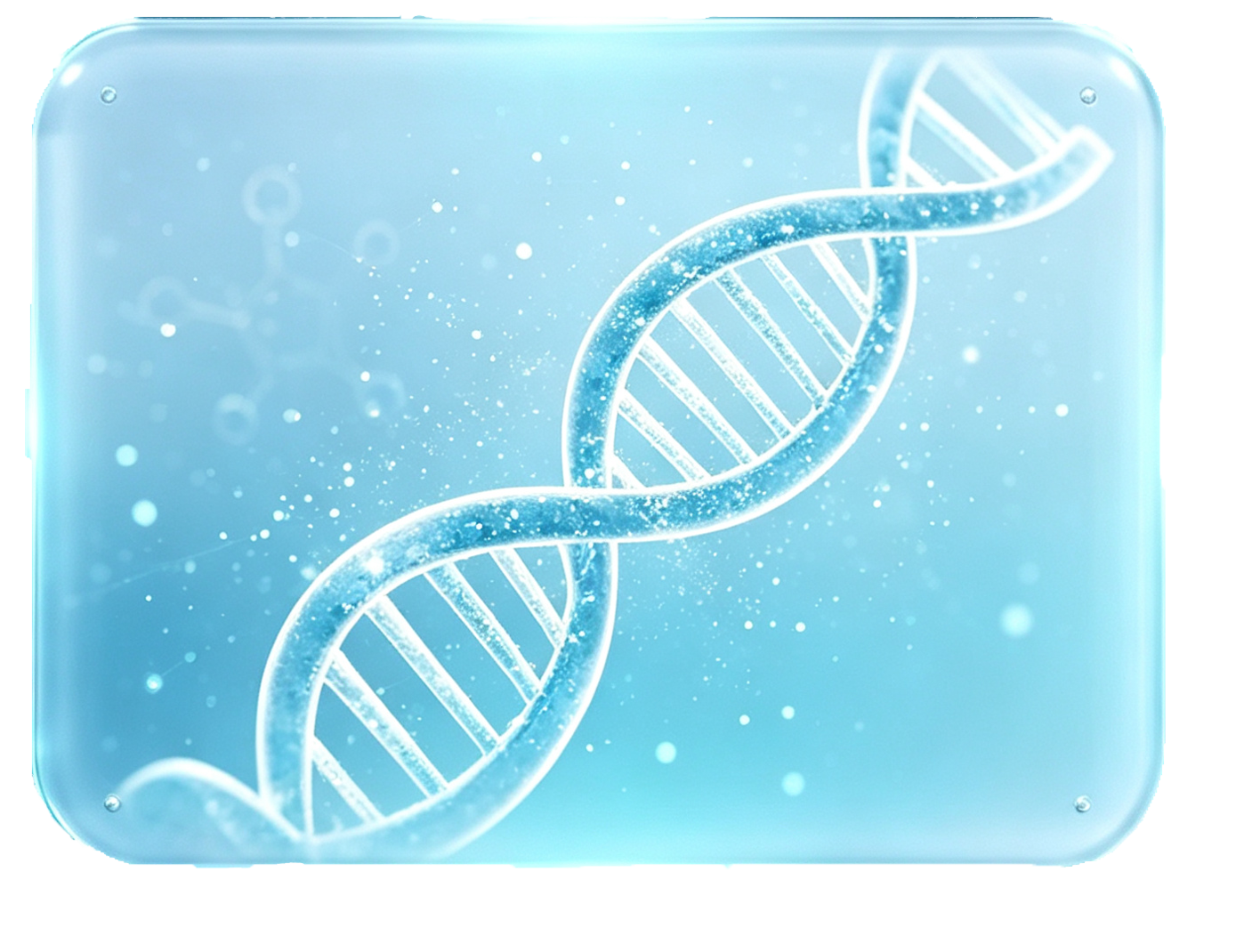 分子生物学